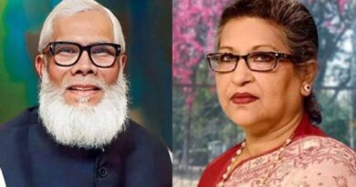 ৫ আগস্ট সালমান এফ রহমানকে কী বলেছিলেন শেখ রেহানা ৫ আগস্ট সালমান এফ রহমানকে কী বলেছিলেন শেখ রেহানা