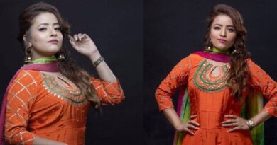 অপহরণের ৬ দিন পর খালে মিলল গায়িকার মরদেহ অপহরণের ৬ দিন পর খালে মিলল গায়িকার মরদেহ