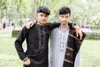 ঈদের ছুটিতে বাড়ি ফেরা, নদীতে গোসলেই দুই বন্ধুর করুণ মৃত্যু 14 ঈদের ছুটিতে বাড়ি ফেরা, নদীতে গোসলেই দুই বন্ধুর করুণ মৃত্যু - Surma Times | Sylhet News