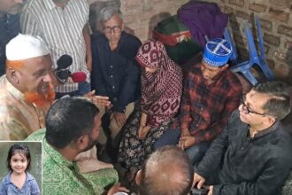 ঈদের পর অপরাধ দমনে কঠোর পদক্ষেপের ঘোষণা বাণিজ্যমন্ত্রীর - Surma Times | Sylhet News