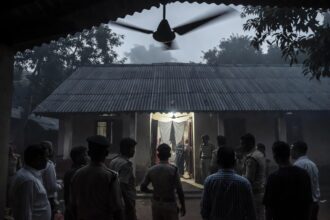 গোলাপগঞ্জে মোহনার মৃত্যুর উত্তাপ না কমতেই ঝুমকির মৃত্যু, জনমনে উদ্বেগ - Surma Times | Sylhet News