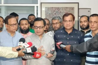 চামড়ার ন্যায্য দাম নিশ্চিতে কড়া নজর সরকারের, প্রয়োজনে সরাসরি হস্তক্ষেপ 4 চামড়ার ন্যায্য দাম নিশ্চিতে কড়া নজর সরকারের, প্রয়োজনে সরাসরি হস্তক্ষেপ - Surma Times | Sylhet News