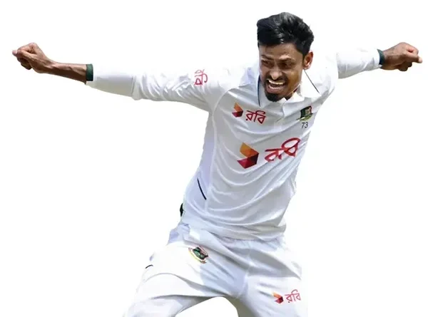 সিলেটে তাইজুল ম্যাজিকে সিরিজ জয়, পাকিস্তানকে ৭৮ রানে হারাল বাংলাদেশ সিলেটে তাইজুল ম্যাজিকে সিরিজ জয়, পাকিস্তানকে ৭৮ রানে হারাল বাংলাদেশ