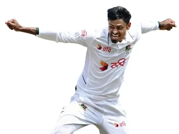 সিলেটে তাইজুল ম্যাজিকে সিরিজ জয়, পাকিস্তানকে ৭৮ রানে হারাল বাংলাদেশ 1 সিলেটে তাইজুল ম্যাজিকে সিরিজ জয়, পাকিস্তানকে ৭৮ রানে হারাল বাংলাদেশ - Surma Times | Sylhet News