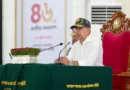 আনসার-ভিডিপি হবে প্রযুক্তিনির্ভর মানবিক বাহিনী: প্রধানমন্ত্রী
