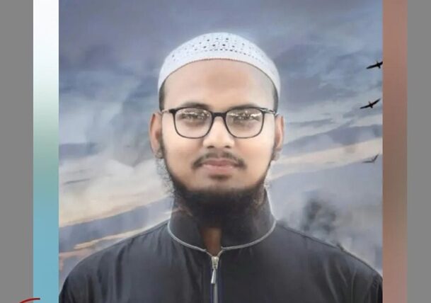 গোপন সম্পর্কের ভিডিও ভাইরাল, শেষ পর্যন্ত ধরা পড়লেন মাওলানা মিরাজ - Surma Times | Sylhet News