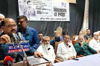 কুমিল্লায় ২৫ কোটি টাকা বিতর্ক, আসিফ-হাসনাতের বিরুদ্ধে অভিযোগ 8 কুমিল্লায় ২৫ কোটি টাকা বিতর্ক, আসিফ-হাসনাতের বিরুদ্ধে অভিযোগ - Surma Times | Sylhet News