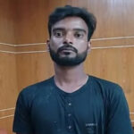 রামিসা হত্যাকারী যুবলীগ কর্মী সোহেল রানা