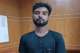রামিসা হত্যাকারী যুবলীগ কর্মী সোহেল রানা