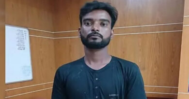 রামিসা হত্যাকারী যুবলীগ কর্মী সোহেল রানা