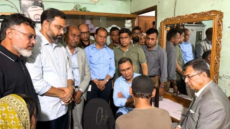 প্রধানমন্ত্রীর আশ্বাসে ভরসা, রামিসার পরিবার বলছে - “বিচার পাবো” - Surma Times | Sylhet News