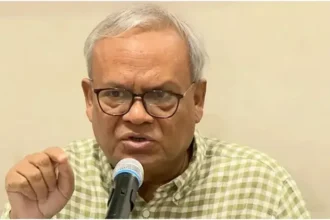 শেখ হাসিনার ফেরার দাবি ‘স্ট্যান্ডবাজি’ ছাড়া কিছু নয়: রিজভী 4 শেখ হাসিনার ফেরার দাবি ‘স্ট্যান্ডবাজি’ ছাড়া কিছু নয়: রিজভী - Surma Times | Sylhet News