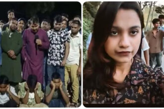 সিলেটে নারী পর্যটক হেনস্তা, আটক ৩ কিশোরকে ছেড়ে দিল এলাকাবাসী 26 সিলেটে নারী পর্যটক হেনস্তা, আটক ৩ কিশোরকে ছেড়ে দিল এলাকাবাসী - Surma Times | Sylhet News