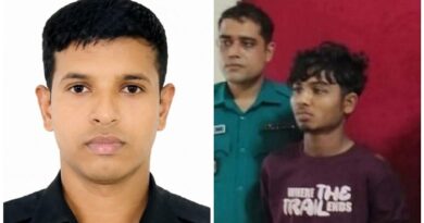 সিলেটে র‍্যাব সদস্যকে হত্যা – শিশুকে জিম্মি করে পালানোর চেষ্টা – নাটকীয় অভিযানে অবশেষে আটক