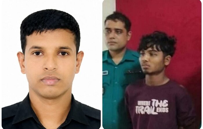 সিলেটে র‍্যাব সদস্যকে হত্যা – শিশুকে জিম্মি করে পালানোর চেষ্টা – নাটকীয় অভিযানে অবশেষে আটক