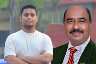১০ কোটি টাকা নিয়ে হাসনাত-প্রশাসকের ফোনালাপ! কী বললেন দুজনেই? 4 ১০ কোটি টাকা নিয়ে হাসনাত-প্রশাসকের ফোনালাপ! কী বললেন দুজনেই? - Surma Times | Sylhet News