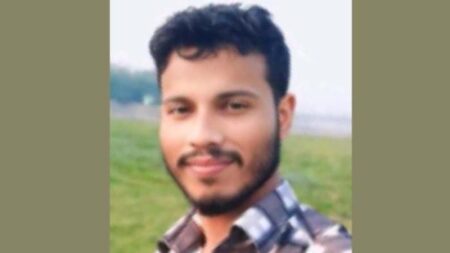 আধিপত্যের লড়াইয়ে গোয়াইনঘাটে কুপিয়ে যুবক খুন - Surma Times | Sylhet News