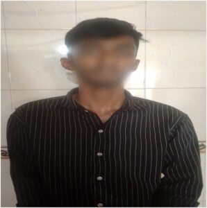 জালালাবাদে কিশোর গ্যাংয়ের সদস্য গ্রেফতার - Surma Times | Sylhet News