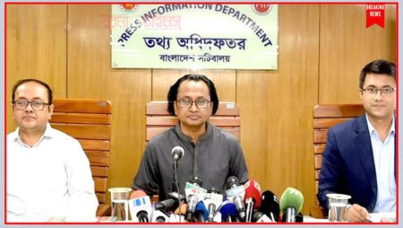 এটি কোনো শত্রুতার বার্তা নয়, বরং একটি অবস্থান জানানোর প্রয়াস -জাহেদ উর রহমান - Surma Times | Sylhet News
