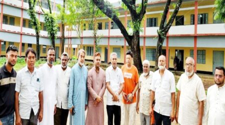 প্রধানমন্ত্রীর মৌলভীবাজার সফর নিশ্চিত: ১৭ জুন তৃতীয় ধাপে ফ্যামিলি কার্ড বিতরণ - Surma Times | Sylhet News