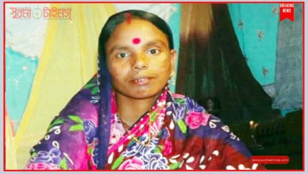 সুরমা নদীতে লাকড়ি কুড়াতে নিখোঁজের আট ঘণ্টা পর গৃহবধূর মরদেহ উদ্ধার - Surma Times | Sylhet News