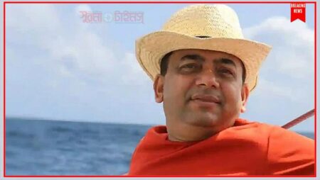 গ্রেপ্তারের পর একে একে সামনে আসছে বেনজীরের বিরুদ্ধে অভিযোগের পাহাড় - Surma Times | Sylhet News