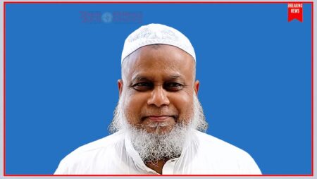 জৈন্তাপুরের দ্বীনি আলো নিভে গেল! মাওলানা আব্দুল জব্বার লামনীগ্রামীর ইন্তেকাল - Surma Times | Sylhet News