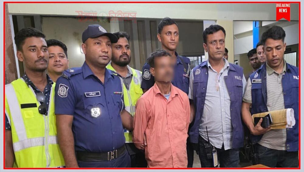 বাস থামাতেই চমক, বিয়ানীবাজারে ৯ হাজার ইয়াবাসহ মাদক কারবারি আটক - Surma Times | Sylhet News
