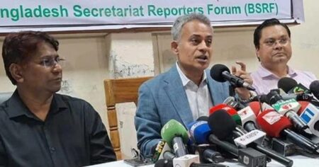 ঢাকার প্রতিটি রুটে আলাদা বাস কোম্পানি, যত্রতত্র যাত্রী ওঠানামা বন্ধের ঘোষণা - Surma Times | Sylhet News