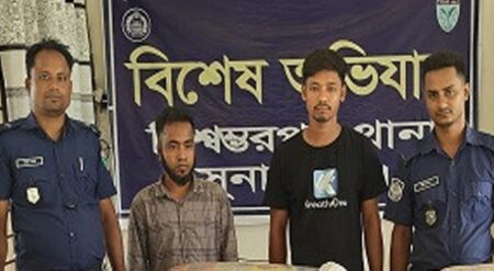 সুনামগঞ্জ সীমান্তে ২০ লাখ টাকার ভারতীয় জিরা-ভুট্টা জব্দ, আটক ২ - Surma Times | Sylhet News