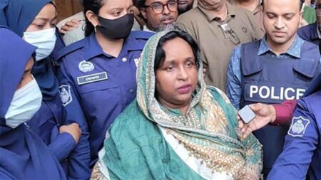 সেলিনা হায়াৎ আইভী