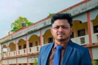জুড়ীতে শিক্ষকের বেত্রাঘাতে অষ্টম শ্রেণির ছাত্রী আহত, ইউএনও’র কাছে লিখিত অভিযোগ - Surma Times | Sylhet News