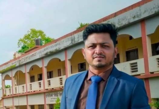 জুড়ীতে শিক্ষকের বেত্রাঘাতে অষ্টম শ্রেণির ছাত্রী আহত, ইউএনও’র কাছে লিখিত অভিযোগ - Surma Times | Sylhet News