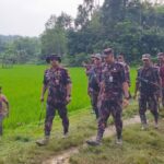বড়লেখা সীমান্তে টানা উত্তেজনা, পুশইনে মরিয়া বিএসএফ, কঠোর অবস্থানে বিজিবি-জনতা 6 বড়লেখা সীমান্তে টানা উত্তেজনা, পুশইনে মরিয়া বিএসএফ, কঠোর অবস্থানে বিজিবি-জনতা - Surma Times | Sylhet News