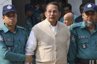 জাসদ সভাপতি হাসানুল হক ইনুর ১০ বছরের কারাদণ্ড 6 জাসদ সভাপতি হাসানুল হক ইনুর ১০ বছরের কারাদণ্ড - Surma Times | Sylhet News
