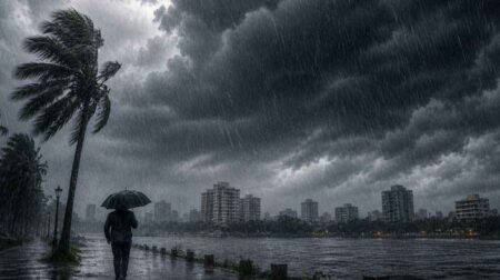৩ বিভাগে টানা ভারী বৃষ্টির সতর্কতা, নদীবন্দরে সংকেত জারি - Surma Times | Sylhet News
