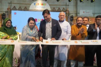 ওসমানী বিমানবন্দর উন্নয়ন শিগগিরই - সিলেটকে আন্তর্জাতিক পর্যটন হাবে রূপ দিতে বড় পরিকল্পনা 22 ওসমানী বিমানবন্দর উন্নয়ন শিগগিরই - সিলেটকে আন্তর্জাতিক পর্যটন হাবে রূপ দিতে বড় পরিকল্পনা - Surma Times | Sylhet News