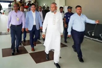 প্রবাসীদের জন্য বদলাচ্ছে ওসমানী বিমানবন্দর, আসছে ‘কিডস জোন’ ও বিশেষ সেবা - Surma Times | Sylhet News
