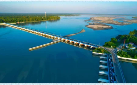 তিস্তা প্রকল্প নিয়ে ভারতের উদ্বেগ উড়িয়ে দিল চীন: বাংলাদেশের পাশে থাকবে বেইজিং - Surma Times | Sylhet News