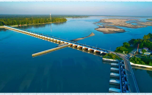 তিস্তা প্রকল্প নিয়ে ভারতের উদ্বেগ উড়িয়ে দিল চীন: বাংলাদেশের পাশে থাকবে বেইজিং 1 তিস্তা প্রকল্প নিয়ে ভারতের উদ্বেগ উড়িয়ে দিল চীন: বাংলাদেশের পাশে থাকবে বেইজিং - Surma Times | Sylhet News