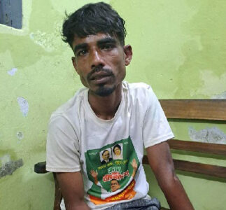 প্রধানমন্ত্রীর সমাবেশস্থলে হঠাৎ ‘জয় বাংলা’ স্লোগান, শ্রীমঙ্গলে যুবক আটক, জনতার গণধোলাই - Surma Times | Sylhet News