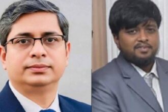 প্রতিমন্ত্রীকে নিয়ে ‘মিথ্যা প্রতিবেদনের’ অভিযোগে সাংবাদিক গ্রেপ্তার 12 প্রতিমন্ত্রীকে নিয়ে ‘মিথ্যা প্রতিবেদনের’ অভিযোগে সাংবাদিক গ্রেপ্তার - Surma Times | Sylhet News