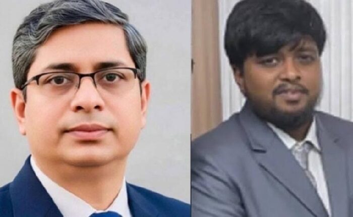 প্রতিমন্ত্রীকে নিয়ে ‘মিথ্যা প্রতিবেদনের’ অভিযোগে সাংবাদিক গ্রেপ্তার - Surma Times | Sylhet News