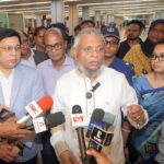 মাজারের পর এবার এলআর ফান্ড! স্বচ্ছতার দাবিতে সিলেটে নতুন আলোচনা