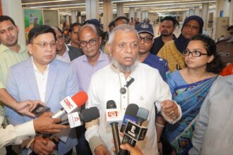 মাজারের পর এবার এলআর ফান্ড! স্বচ্ছতার দাবিতে সিলেটে নতুন আলোচনা - Surma Times | Sylhet News