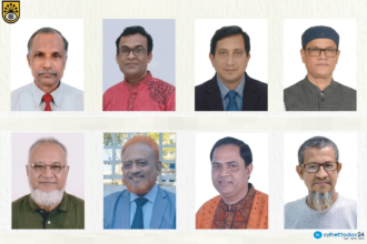 শিল্প-সংস্কৃতির স্বীকৃতি! সিলেটে ৮ গুণীশিল্পী ও ২ সংগঠন পাচ্ছেন জেলা শিল্পকলা একাডেমি সম্মাননা - Surma Times | Sylhet News