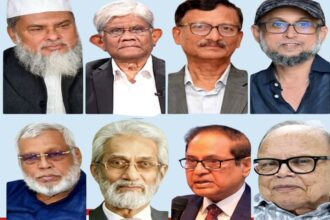 বিদেশে চিকিৎসায় কোটি টাকার বিল, ইউনূস আমলের উপদেষ্টাদের ঘিরে তীব্র বিতর্ক 20 বিদেশে চিকিৎসায় কোটি টাকার বিল, ইউনূস আমলের উপদেষ্টাদের ঘিরে তীব্র বিতর্ক - Surma Times | Sylhet News