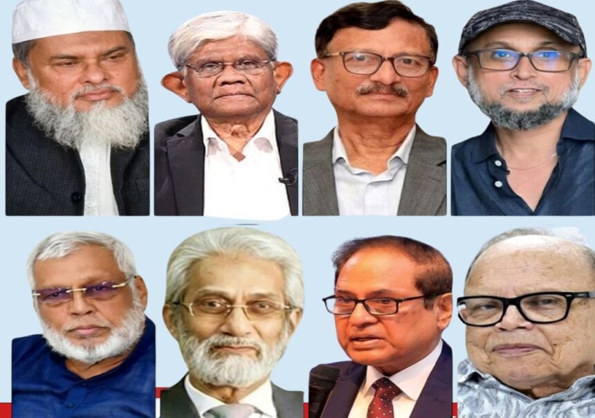 বিদেশে চিকিৎসায় কোটি টাকার বিল, ইউনূস আমলের উপদেষ্টাদের ঘিরে তীব্র বিতর্ক - Surma Times | Sylhet News