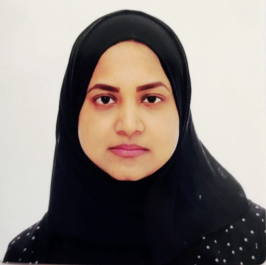 বাংলাদেশে আসছেন আন্তর্জাতিক মানবাধিকার কমিশনের সোনিয়া আফরোজ খান 1 বাংলাদেশে আসছেন আন্তর্জাতিক মানবাধিকার কমিশনের সোনিয়া আফরোজ খান - Surma Times | Sylhet News