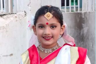 টাঙ্গুয়ার হাওরে পুলিশ কর্মকর্তার ৮ বছরের মেয়ের লাশ ক্ষতবিক্ষত - Surma Times | Sylhet News